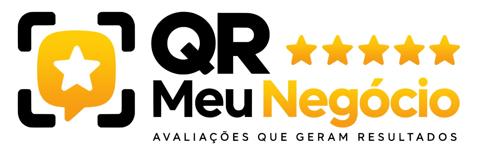 Qr Meu Negócio